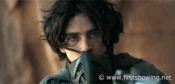 Arrakis Reigns! One Final US Trailer for Denis Villeneuve's Epic 'Dune'
