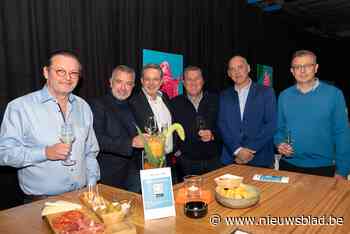 Netwerkdrang bij businessclub Scota: “Wie hier alleen voor zaken komt, blijft niet”