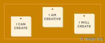 Do You Have What it Takes to Be Creative?