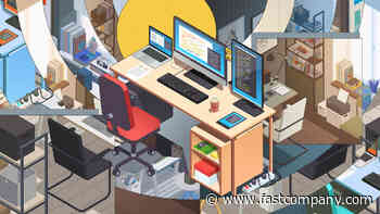 Open offices failed. These are 6 essentials to make sure the next office doesn't