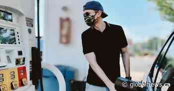 Canadians hit with all-time record gas prices ahead of Thanksgiving long weekend