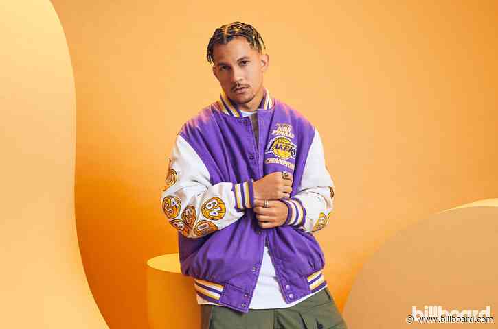Tainy Is First to 100 Weeks at No. 1 on a Billboard Producers Chart: ‘I Am Truly Grateful’