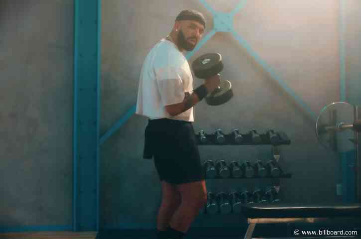 Drake Has Twice As Many No. 1s As Anyone Else on This Chart
