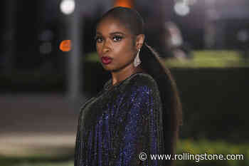 Jennifer Hudson’s R. Kelly Collab ‘Where You At’ Has Vanished From Streaming