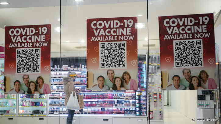Maryland man charged with killing pharmacist brother & 2 others for ‘poisoning’ people with Covid-19 vaccine