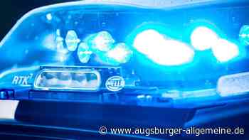Vom Unfallort unerlaubt verschwunden - Polizei sucht Zeugen