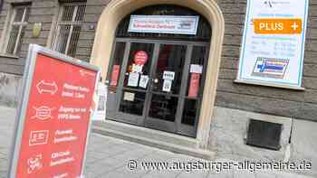 Das ändert sich mit kostenpflichtigen Corona-Tests in Augsburg