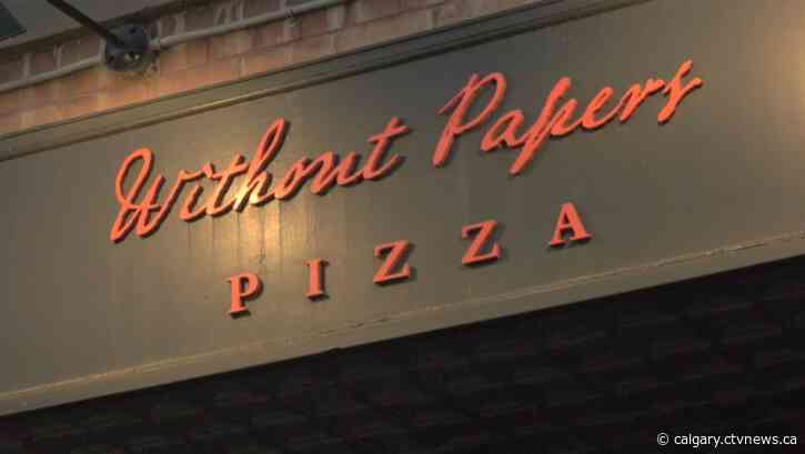 Calgary restaurant loses business and liquor licence for failing to comply with COVID-19 restrictions