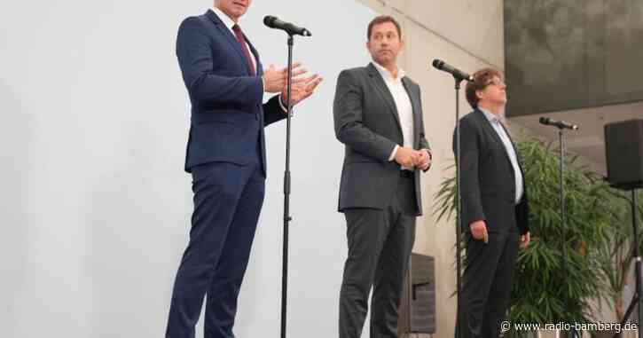 Ampel-Sondierer wollen nächste Woche Zwischenfazit ziehen