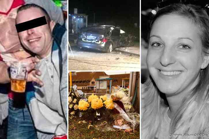 Was crash waarbij Sharon stierf een spijtig ongeval of moord? “Als ik u niet kan hebben, dan zal niemand u hebben”