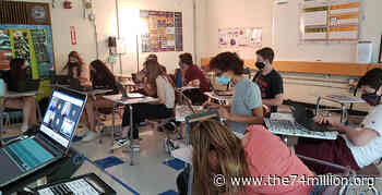 Financial Literacy Now a Graduation Requirement for All Rhode Island High Schools After Years of Student, Teacher Activism - The 74