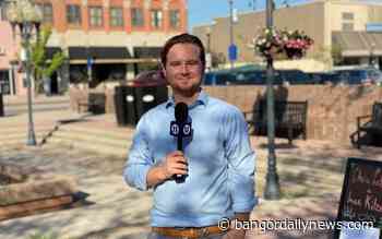 Rhode Island native joins Bangor station as its new sports anchor - Bangor Daily News