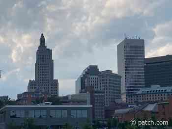 September Was Warmer, Rainier Than Average In Rhode Island - Patch.com