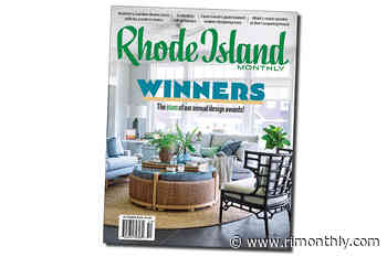 Chatter: October - Rhode Island Monthly