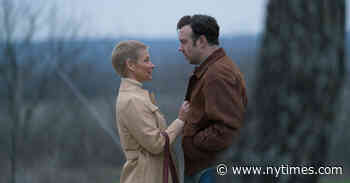 ‘South of Heaven’ Review: Anything for Love