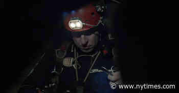 ‘The Rescue’ Review: Going All In on a Risky Mission