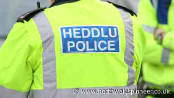 Llandudno: Madoc and Lloyd Street shut due to police incident - North Wales Pioneer