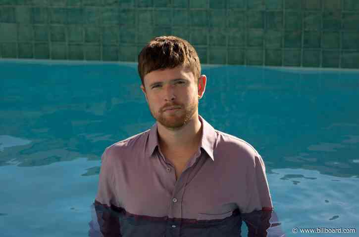 Geeking Out With James Blake on the Synths ‘That Pay For Themselves’ on His New Album