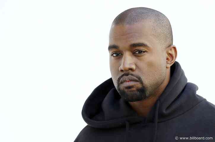 Kanye West to Open Donda Academy, A K-12 Prep School