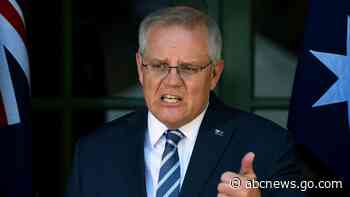 Australia wants Facebook held liable for anonymous comments