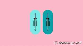 Can I get the flu and COVID-19 vaccines at the same time?