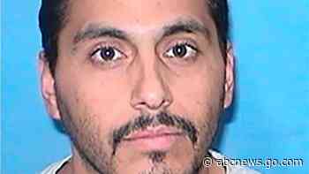 Ankle monitor GPS used to find wife's body, arrest husband