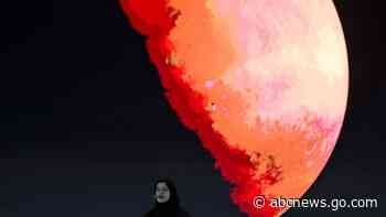 UAE to launch probe targeting asteroid between Mars, Jupiter