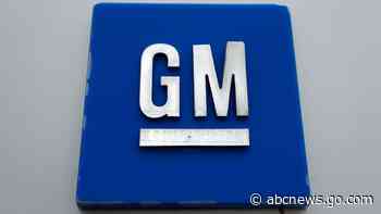 GM building giant battery development lab in Detroit suburb