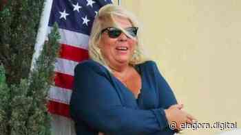 Carrió se suma al coro contra las indemnizaciones por despido - El Ágora Digital