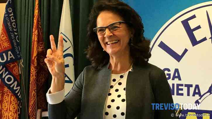 Oderzo, affluenza a picco: secondo mandato per Maria Scardellato - TrevisoToday