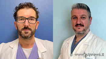 Agli ospedali di Montebelluna e Oderzo arrivano i dottori Bianchin e Trevisiol, nuovi primari di anestesia e rianimazione - Qdpnews
