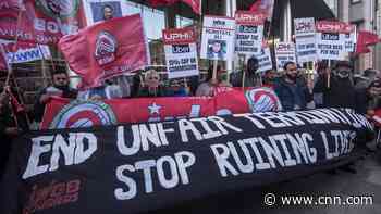 Uber faces legal action in UK over racial discrimination claims