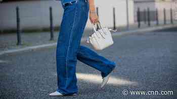 Levi's says casual comfort is our new normal, and it's here to stay