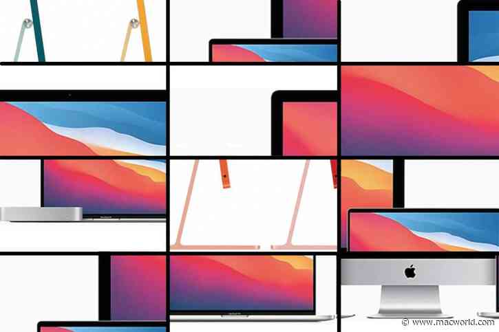 Buying a new Mac? STOP and read this first!