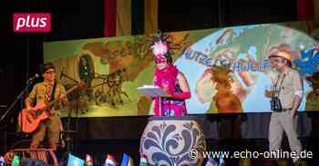 Heppenheim scharf auf Fastnachtssaison - Echo Online