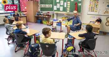 Sprachheilschule zieht nach Heppenheim - Echo Online