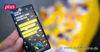 Heppenheim: Neuer Anlauf zur Fairtrade-Stadt - Echo Online