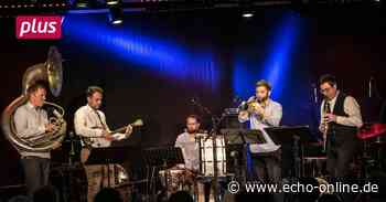 Steffen-Mathes-Hommage in Heppenheim - Echo-online