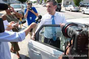 What does Seth Magaziner need to do to win the Rhode Island governor’s race? - The Boston Globe