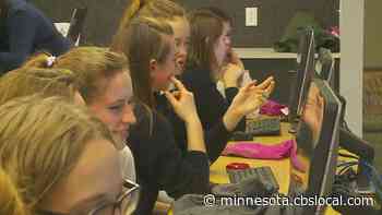 Ann Bancroft Foundation - CBS Minnesota