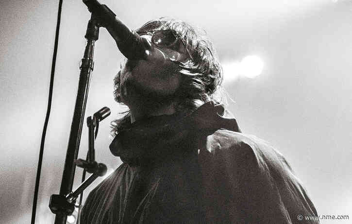Liam Gallagher adds second Knebworth show due to “phenomenal demand”