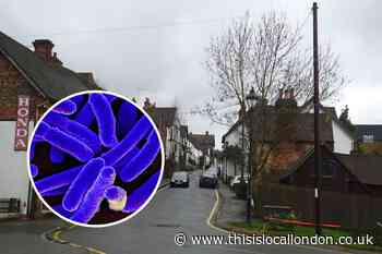 SES water issue warning over possible E. coli in Oxted