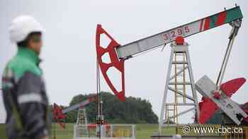 Brace yourself — gas prices are hitting records as global energy crisis arrives in Canada