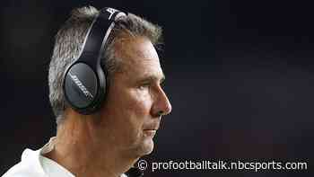 If Urban Meyer goes, who takes over in Jacksonville?