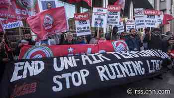 Uber faces legal action in UK over racial discrimination claims