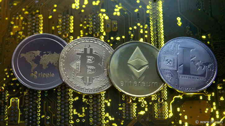 US forms team to crack down on crypto crimes… Just like JP Morgan’s Jamie Dimon called for