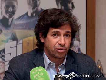 Manduria, Demetrio Albertini racconta i campioni del Milan | Tarantobuonasera - TarantoBuonaSera.it