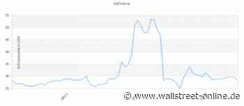 Valneva meldet sich eindrucksvoll zurück! Wann kommt die Zulassung?