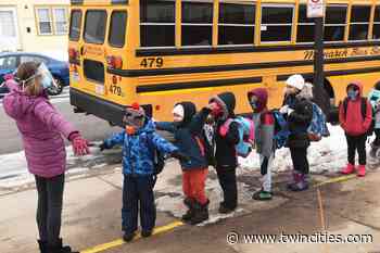 Coronavirus Thursday update: More than 400 Minnesota schools have outbreaks - TwinCities.com-Pioneer Press