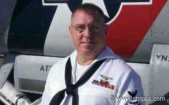 Nevada sailor becomes 14th Navy service member to die of coronavirus complications - Stars and Stripes